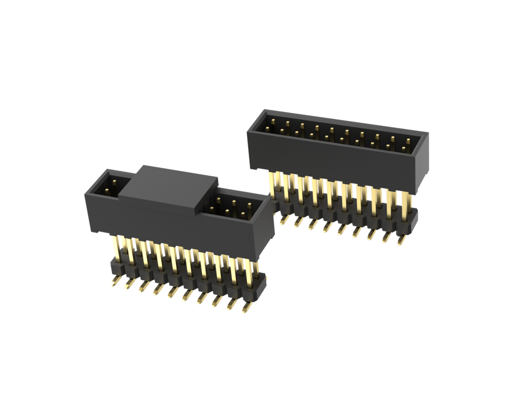 SPTU-XX-X-C-X-X | PLASTRON PRECISION CO., LTD.
